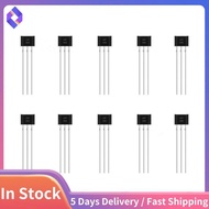 Hall Sensor 10PCS 41F Bipolar for Electric Scooter Motor Accessories