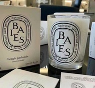 Diptyque baies 香氛蠟燭 #漿果 190g