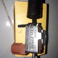 New Switch Engine Stop Ht130 12V Code Azz62