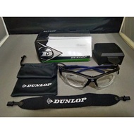 Dunlop Protect Senior Squash Eyewear