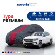 Mercy GLC Car Body Cover Premium Type Car Cover - COVERIN