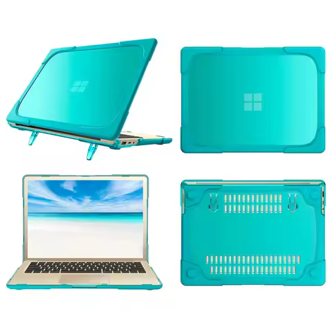 Case for Microsoft Surface Laptop 2 3 4 5 13.5" Model 1868 1951 1769 1867 1958 1950 for 15 inch 1873