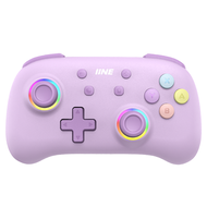 Iine | Wireless Macro Programming Pro Controller