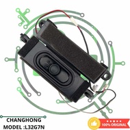 SPEAKER TV LED CHANGHONG L32G7N