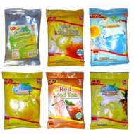 1 Box 100pcs Injoy Concentrated Cucumber Lemonade Red Iced Tea Lemon Iced Tea Blue Lemonade Palamig