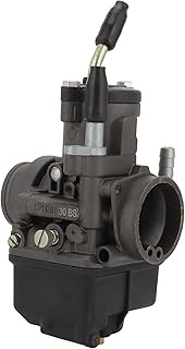 WOOSTAR PHBH 30mm BS Carburetor Replacement for 2 Stroke 4 Stroke 125cc 150cc 200cc 250cc 300cc Moto