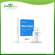 DUPLEX MOVT360 30S (Capsules)
