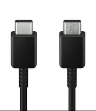 Samsung 三星 Type-C充電線USB-C至USB-C 數據線(1米) 25w 快充