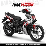 Supra Striping Decal Sticker GTR, Supra Striping GTR, Supra Decal GTR, Supra Sticker JapanGTR