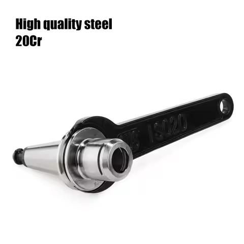 1pcs 2pcs ISO20 ISO25 ER16MS ER20MS Wrench For CNC Machining Center Engraving Machine Milling machin