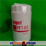 UTMOST PRIME FF185 P557440 BF970 FUEL FILTER EXCAVATOR