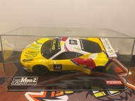 遙控車 Mini Z車殼