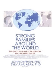 Strong Families Around the World John DeFrain