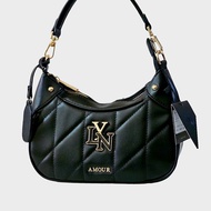 พร้อมส่ง กระเป๋าทรง HOBO  LYN AMOUR  และ GASTONI คอลเลคชั่นใหม่  พร้อมสายหูจับ และ สายสะพายพาดลำตัว 