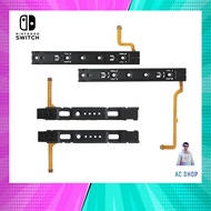 อะไหล่ nintendo switch รางสไลด์ ซ้าย ขวา เหมาะสําหรับ Joy con และ Nintendo Switch สินค้าในไทย จัดส่งภายใน 24 hr.