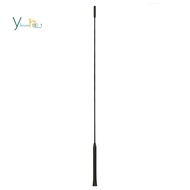 21.5Inch Roof AM/FM Antenna Mast Car Antenna for  Focus 2000-2007 98BZ18A886AA-CR198 Car Accessories