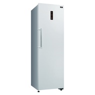 [特價]SANLUX台灣三洋348公升直立式變頻風扇無霜冷凍櫃 SCR-V348F~含拆箱定位+舊機回收