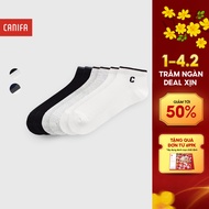 Combo of 3 pairs of men's socks CANIFA 8AX25A004