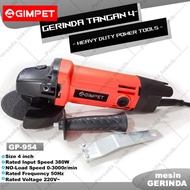 BISA COD HARGA PROMO Mesin GURINDA TANGAN 4INCH gergaji listrik GERINDA tangan saw gergaji tanga 380