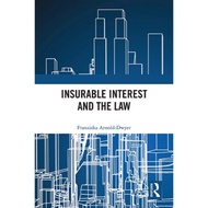 Insurable Interest and the Law