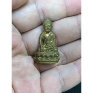 Phra Kring LP Chamnian 2536