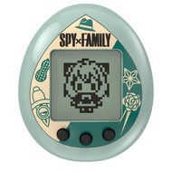 SPY×FAMILY TAMAGOTCHI Spy Green