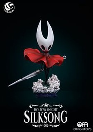 🔥Gk新品預訂🔥ST空洞騎士002大黃蜂