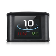 HUD HUD Car Driving Computer Projector Car Display P10