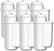 Replacement Coffee Machine Water Filter for Siemens EQ6, EQ9 S700, EQ500, TZ70003 TZ70033, Brita Int