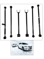 อาร์มหลัง TOYOTA CAMRY ACV40/41 AHV40 ของใหม่ใต้หวัน6ตัว ใส่เเทนเดิมได้เลย