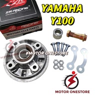 Yamaha Y100 Y110SS-Old Y80 Sprocket Hub Set / Clutch Hub Set / Collar Bush [Standard] "MOTOR ONESTOR
