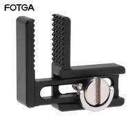 FOTGA SLR Camera Cage Cable Clamp HDMI-Compatible HDMI clamp Interface Cable Clip Organizer Fotografica Photography Accessories