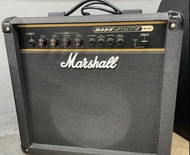 Marshall Bass State B30 低音結他音箱