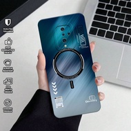 Softcase Premium For Vivo 1920 - Silicone hp For Vivo 1920 [ MAGSF ] - Casing hp For Vivo 1920 - Cov