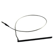 Piezo Spul Lidi Equalizer Gitar Akustik Elektrik / Piezo Gitar Akustik Spul Lidi Transducer