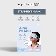 Epitex Eye Heat Pad Steamer (5pcs In a Box)