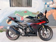 HONDA CBR150R ABS