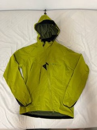 KLATTERMUSEN FRODE JACKET