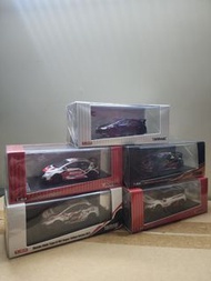 Tarmac Works 1:64 Honda Civic Type R FK2