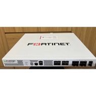 Firewall Fortinet/ Fortigate 500E (FG-500E) is out of license