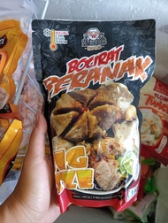 BOCI BERANAK JUMBO (BOCI.MAKNYOS)