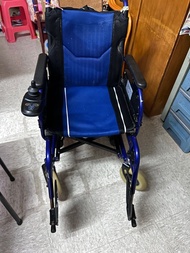 二手電動輪椅 Pre-owned Electric wheelchair