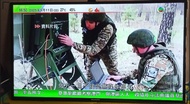新款40吋高清內置數碼電視機