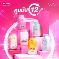 SASI Translucent Powder