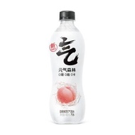 元气森林  气泡水  0糖 0脂 0卡  YUAN QI SEN LIN SODA WATER 480ML/450ML