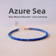 Lucky Turquoise Bracelet