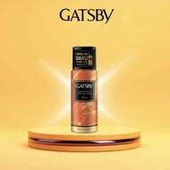 Gatsby Deodorant Parfum Body Spray 100/175ml Original