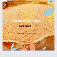 Standard Marinated Fried Chicken -1000 Grams, Chicken seasoning.