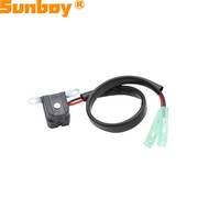 32150-87E20 c Motorcycle Pulsar Pulsing Coil Sensor For Suzuki DT100 DT115 DT140 DT150 DT175 DT20