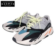 二手 adidas YEEZY BOOST 700 WAVE Runner 運動鞋，美國尺寸 9 1/2 (B75571)
